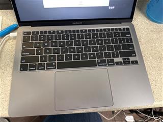 Apple MacBook Air (Retina 13